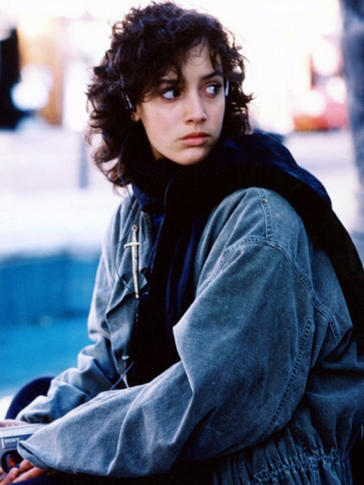Jennifer Beals 8.5 x 11 Candid Photograph Art Print Photo Picture Collectibles:Photographic Images:Photographs Style Your Walls